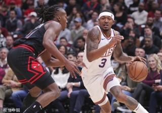 托特纳姆热 托特纳姆热