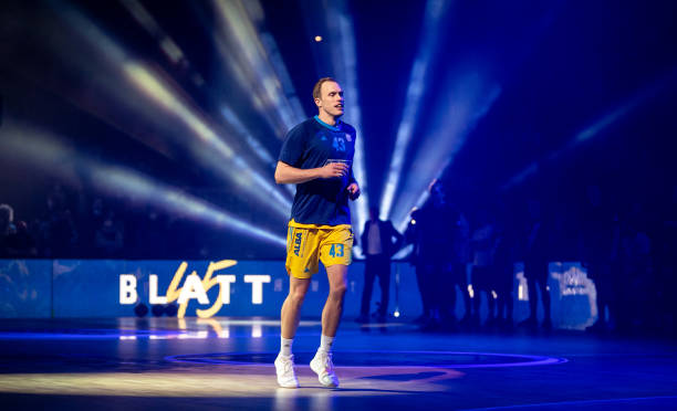 实力的试炼 实力的试炼